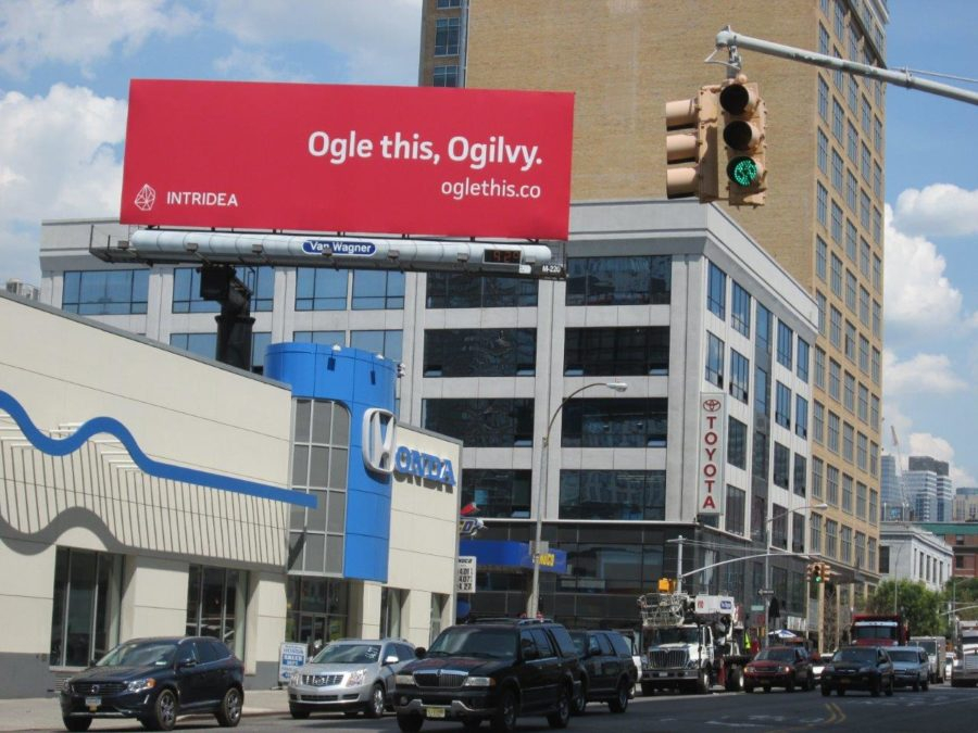 ogle this, ogilvy one to one campaign
