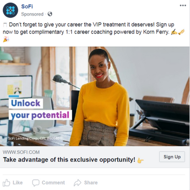 99+ Refreshing Facebook Ad Examples of 2023 [By Industry]