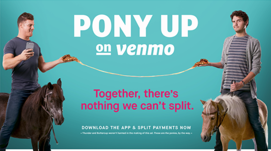 venmo how sell to millennials