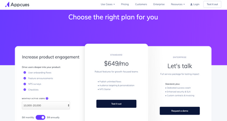 21 Pricing Page Design Secrets for More Conversions - Proof Blog