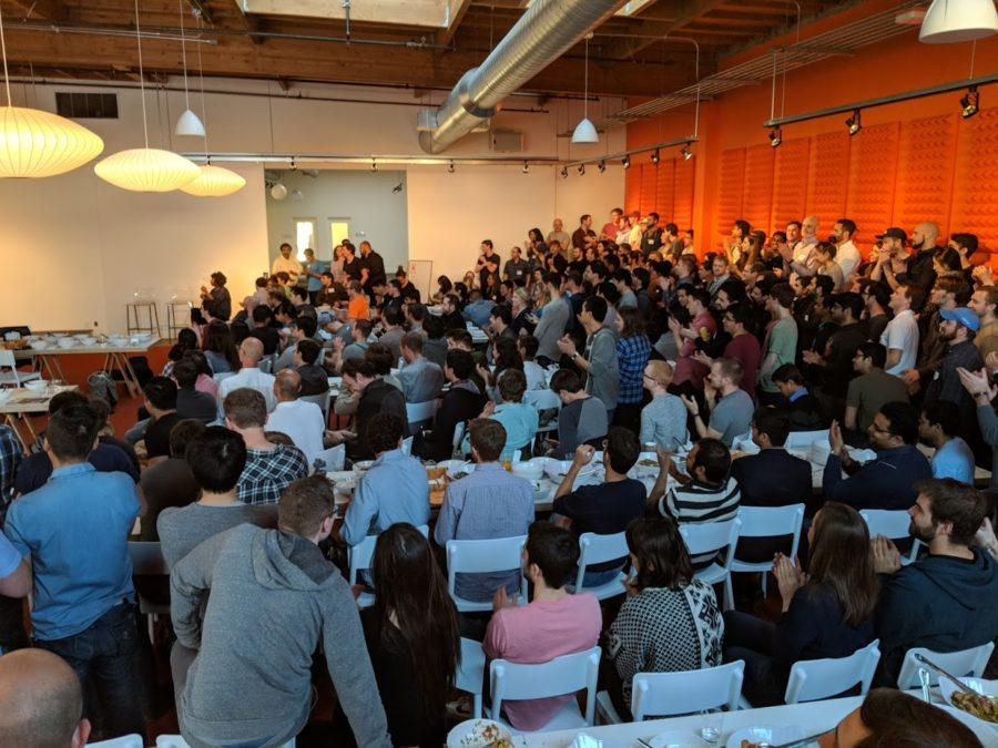 Is Y Combinator worth it? A group presentation at YC