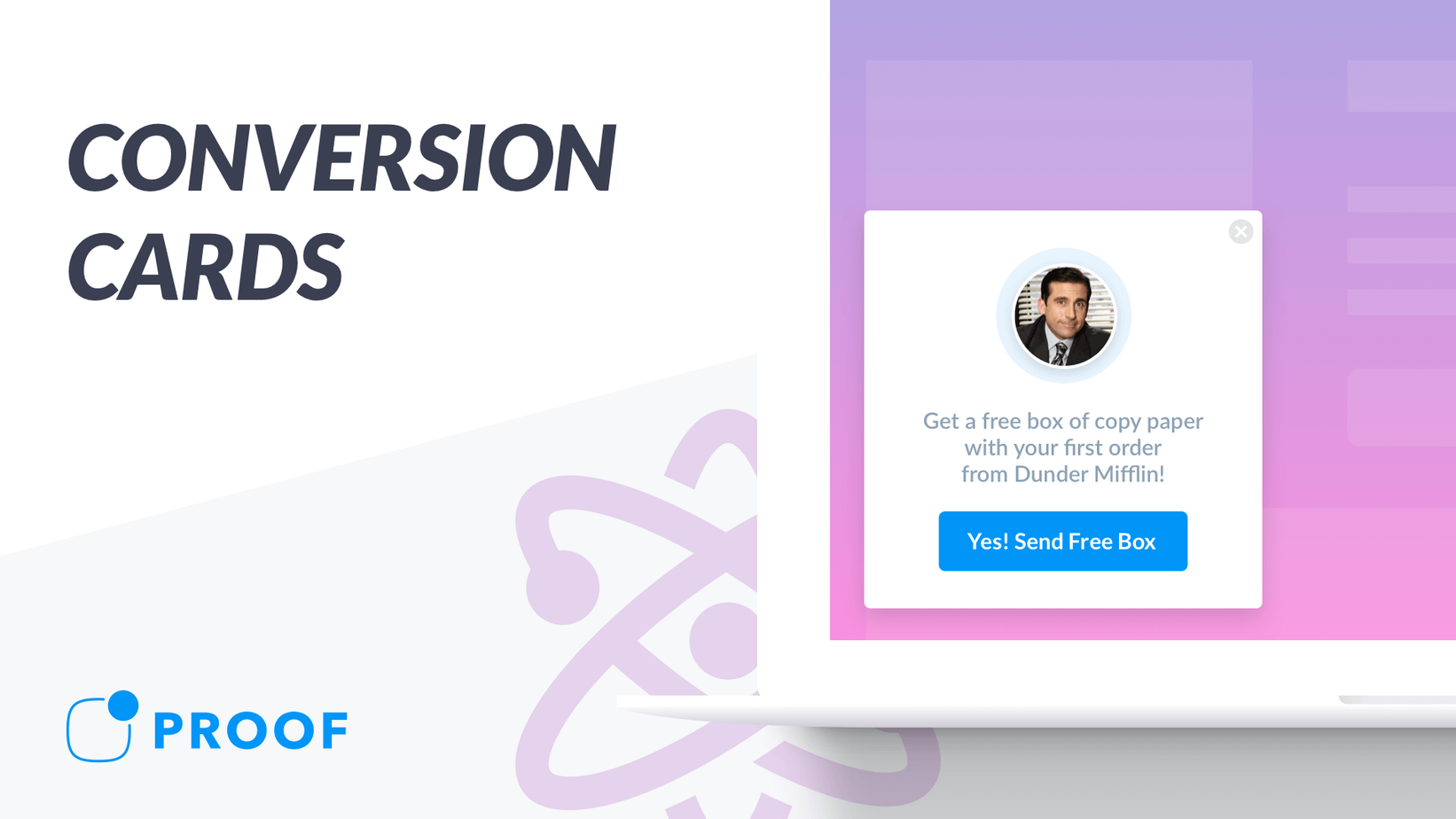 Introducing Conversion Cards A New Way to Maximize Conversion Rates