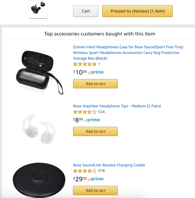 Amazon-Product-Recommendation