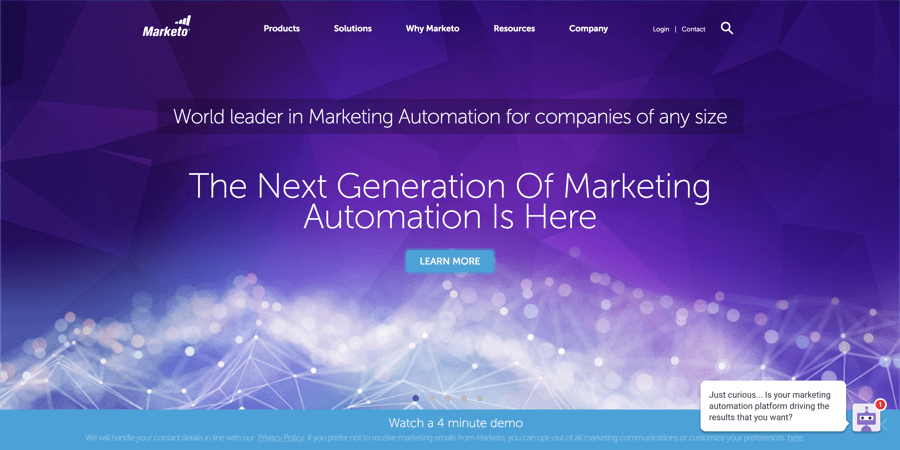 marketo