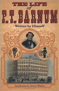 PT Barnum