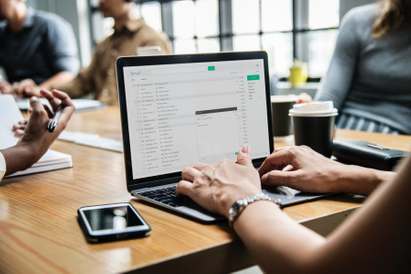 Personalized Email Campaigns