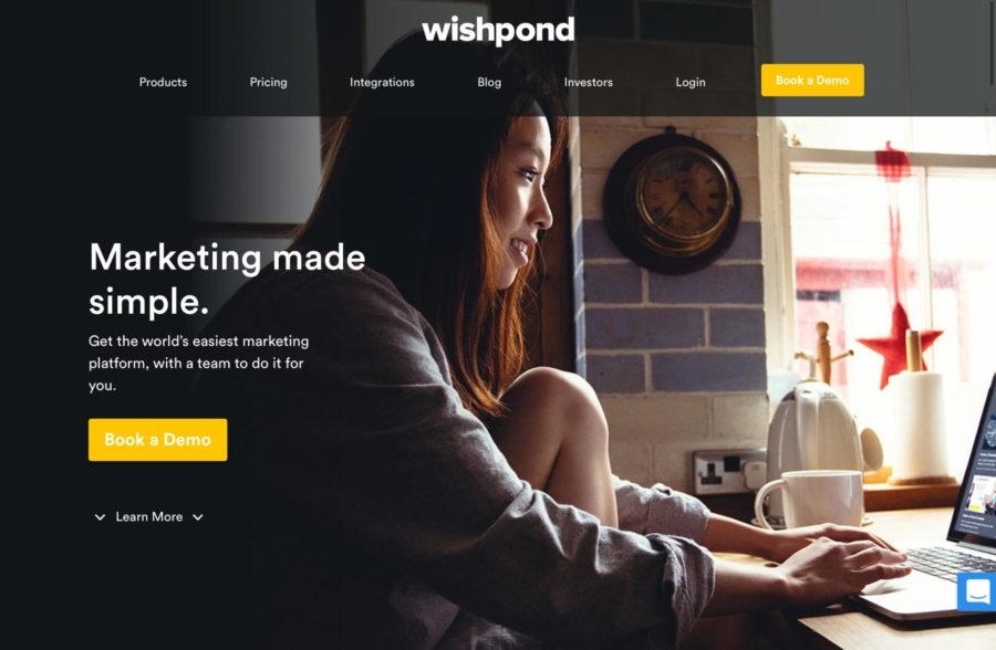 Wishpond