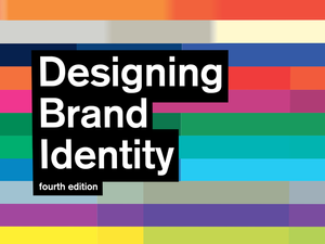 Designing Brand Identity